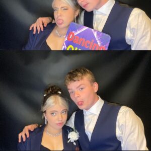 Digital Sharing Package