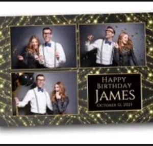 High-Quality Postcard Size Prints