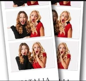 Classic Passport Strip Package